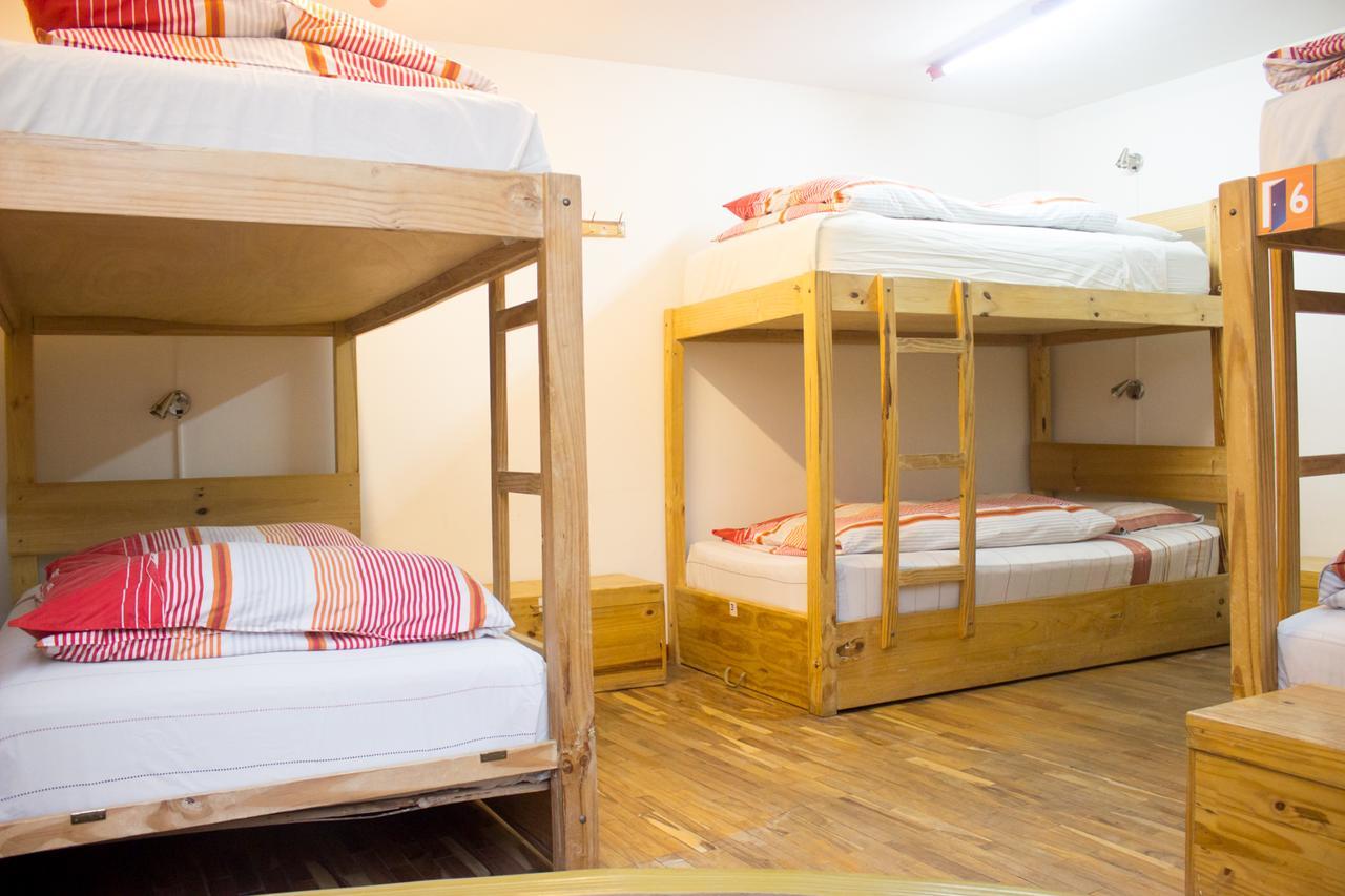 Onkel Inn Ла-Пас Екстер'єр фото