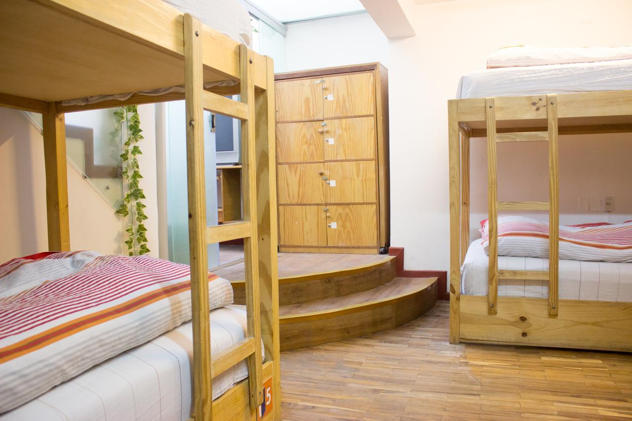 Onkel Inn Ла-Пас Екстер'єр фото
