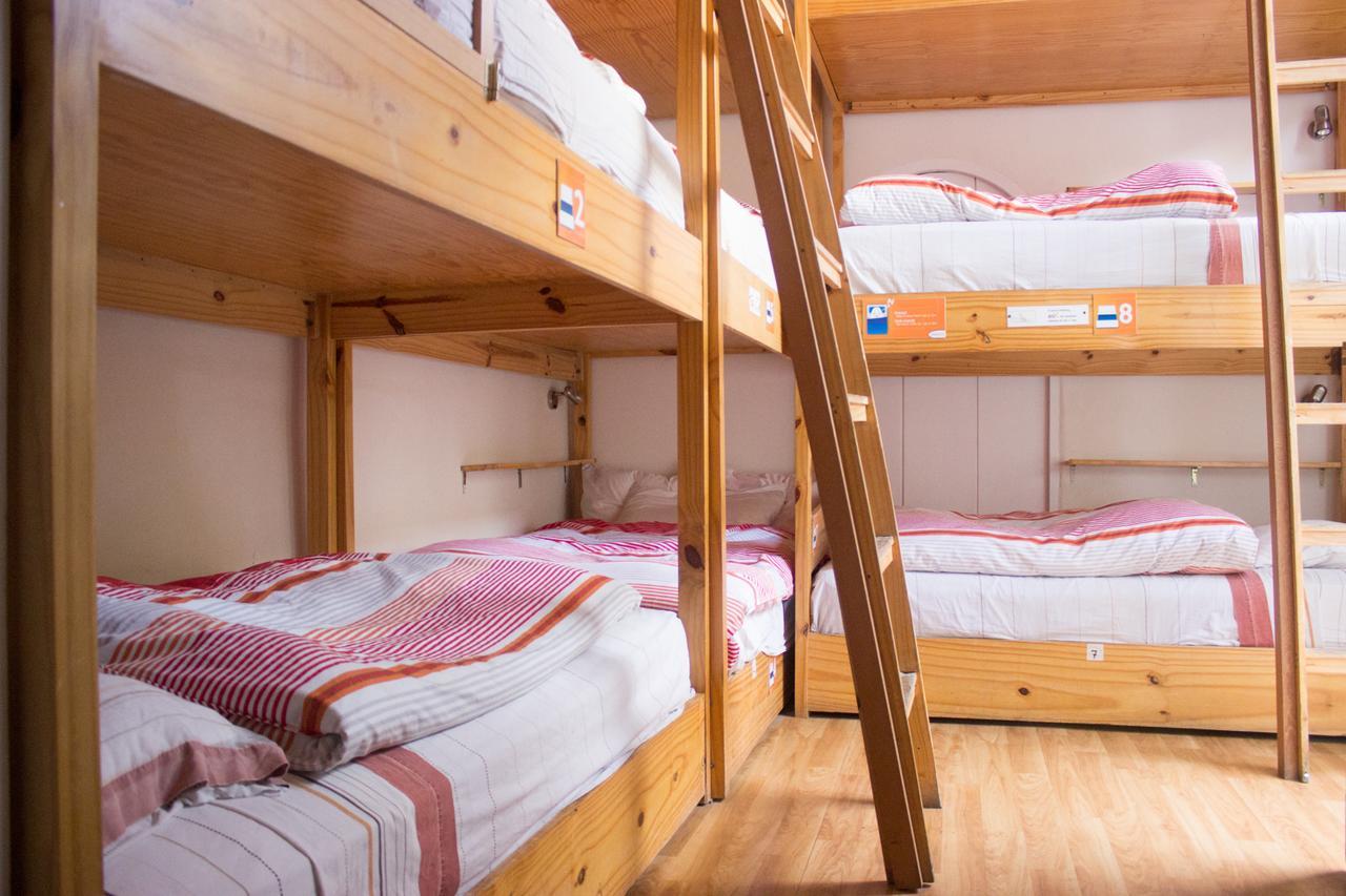 Onkel Inn Ла-Пас Екстер'єр фото