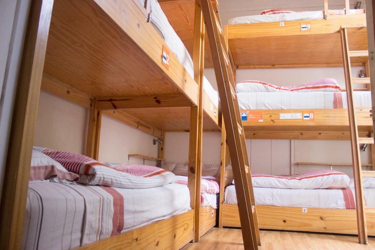 Onkel Inn Ла-Пас Екстер'єр фото
