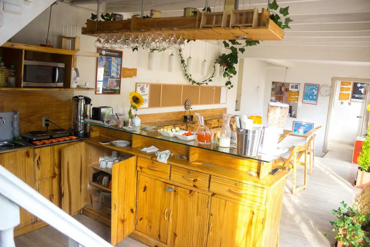 Onkel Inn Ла-Пас Екстер'єр фото