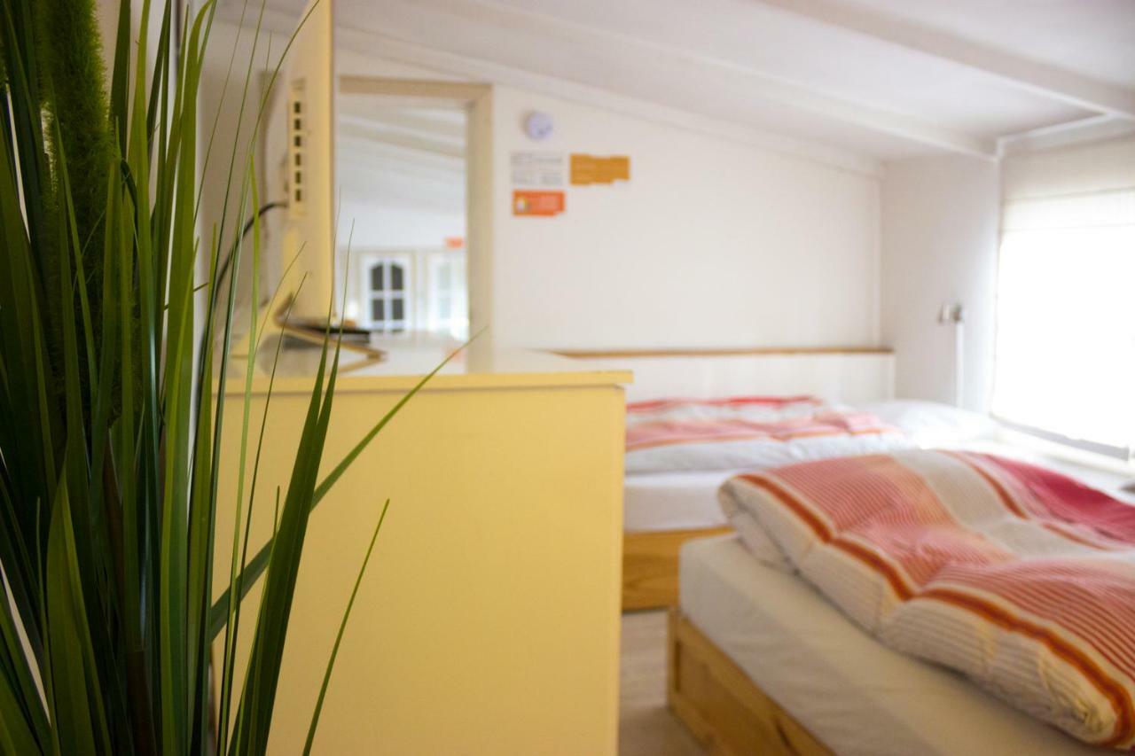 Onkel Inn Ла-Пас Екстер'єр фото