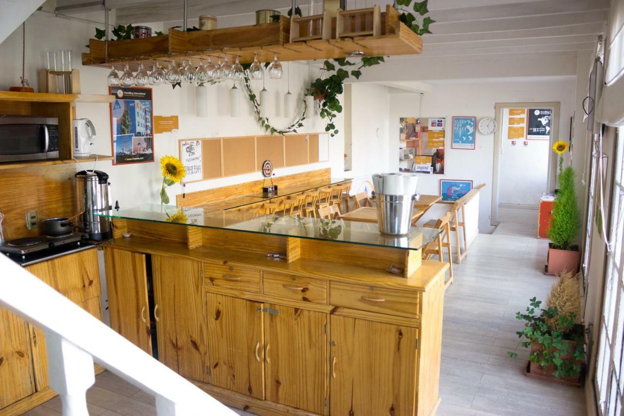 Onkel Inn Ла-Пас Екстер'єр фото