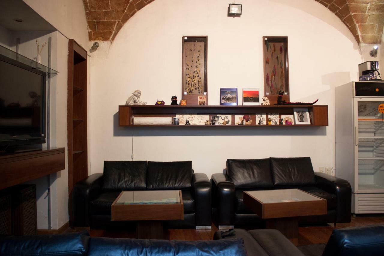 Onkel Inn Ла-Пас Екстер'єр фото