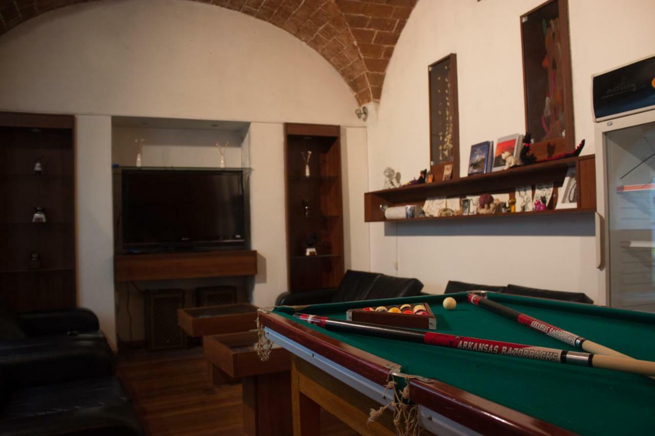 Onkel Inn Ла-Пас Екстер'єр фото