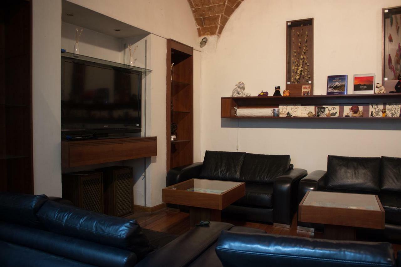 Onkel Inn Ла-Пас Екстер'єр фото