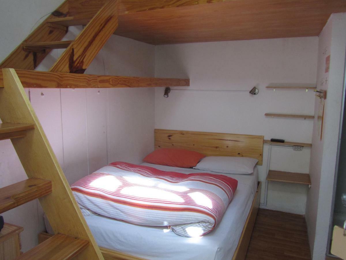 Onkel Inn Ла-Пас Екстер'єр фото